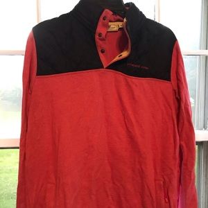 Vineyard vines- pink looks like photo on tag